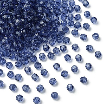 Preciosa® Crystal Beads X-PRC-BB4-20410-1