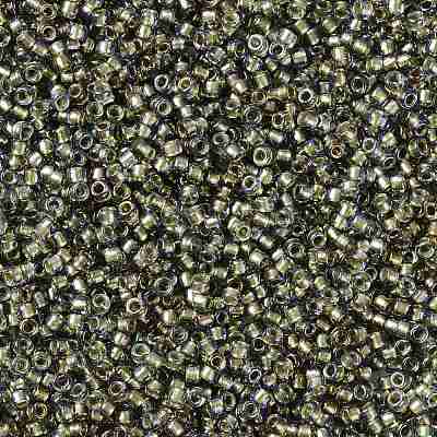 TOHO Round Seed Beads SEED-XTR15-0271-1