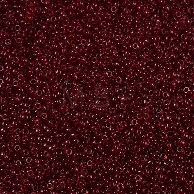 MIYUKI Round Rocailles Beads SEED-X0056-RR2410-1