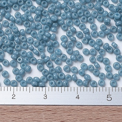 MIYUKI Round Rocailles Beads SEED-X0054-RR4479-1