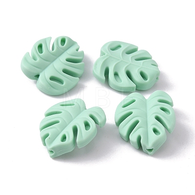 Food Grade Eco-Friendly Silicone Beads FIND-WH0145-87H-1