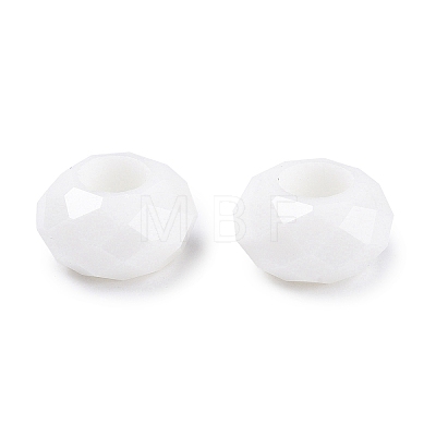 Glass European Beads LS-GDA007-100-1