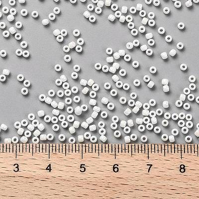 TOHO Round Seed Beads X-SEED-TR11-0401-1