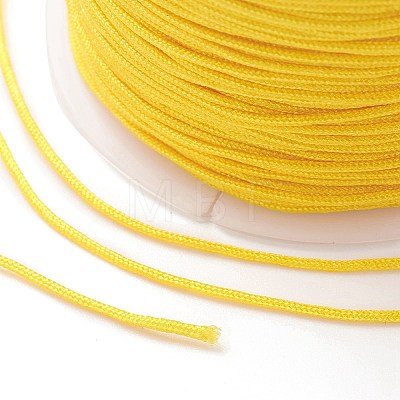 Braided Nylon Thread X-NWIR-K013-A18-1