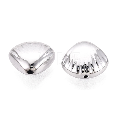 UV Plating Acrylic Beads OACR-N160-31B-1