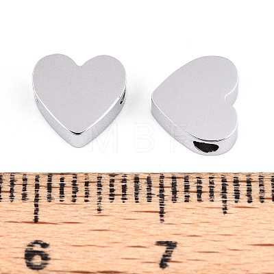 201 Stainless Steel Beads STAS-N109-221P-1