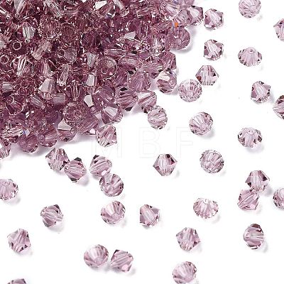 Preciosa® Crystal Beads X-PRC-BA4-20020-1