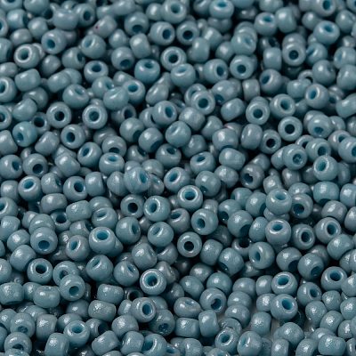 MIYUKI Round Rocailles Beads SEED-X0055-RR4479-1