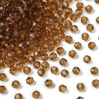 Preciosa® Crystal Beads Y-PRC-BB4-10330-1