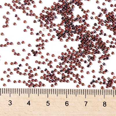 TOHO Round Seed Beads SEED-XTR15-0400-1