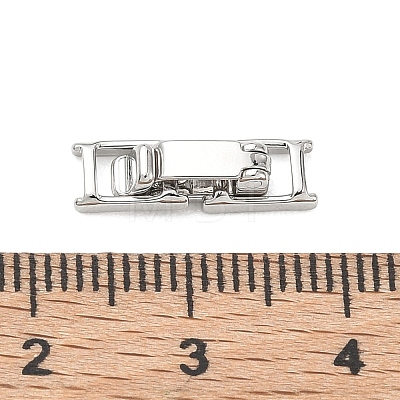 SHEGRACE Brass Watch Band Clasps XGRQ3P916-647P-1