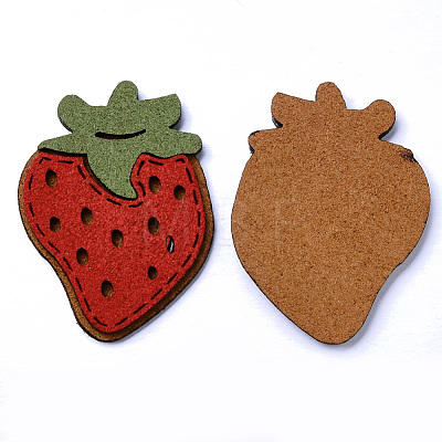 Faux Suede Patches FIND-R075-50-1