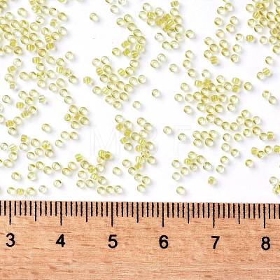 TOHO Round Seed Beads SEED-XTR15-2151-1