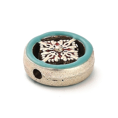Zinc Alloy Beads FIND-Q093-01AS-01-1