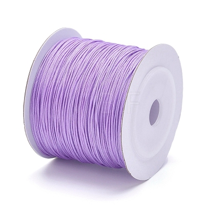 Nylon Thread NWIR-D055-0.6mm-08-1