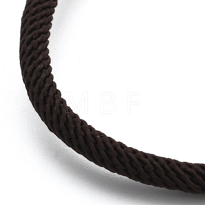 Cotton Cord Bracelets BJEW-F360-B21-1