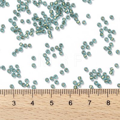 TOHO Round Seed Beads SEED-JPTR11-0995FM-1