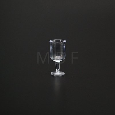 Mini Plastic Cup PW-WG2A890-13-1