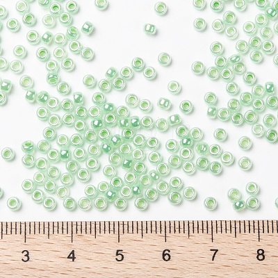 MIYUKI Round Rocailles Beads SEED-G008-RR0520-1