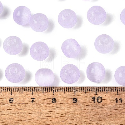 FGB Grade A Drawbench Style Glass Seed Beads SEED-Q040-10MM-03-1