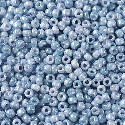 TOHO Round Seed Beads X-SEED-TR08-1205-1