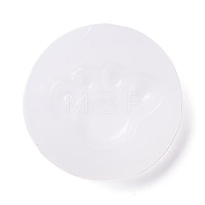 Footprint DIY Food Grade Silicone Molds DIY-C035-04-1