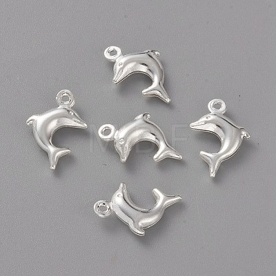 Brass Charms X-KK-H739-08B-S-1