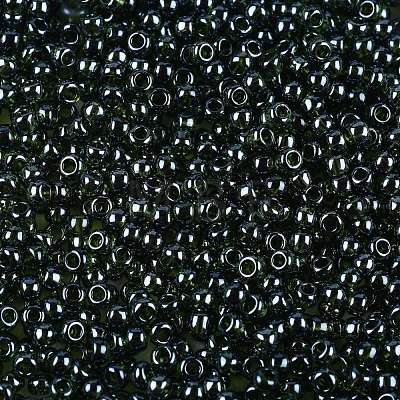 TOHO Round Seed Beads SEED-XTR11-0119-1