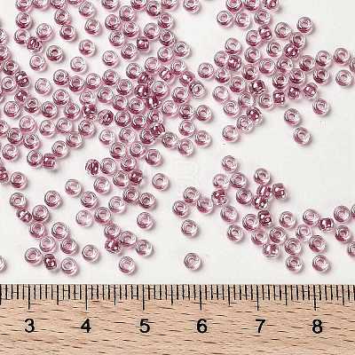 MIYUKI Round Rocailles Beads SEED-X0055-RR1132-1