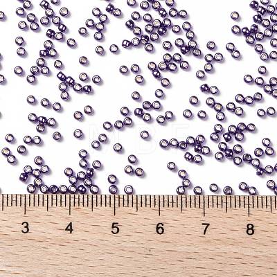 TOHO Round Seed Beads SEED-XTR11-0567F-1