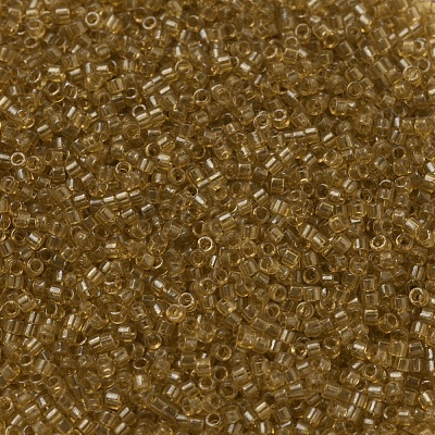 MIYUKI Delica Beads SEED-X0054-DB0118-1