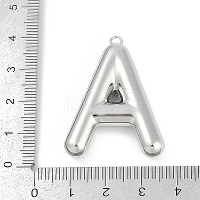 304 Stainless Steel Pendants STAS-I325-146P-A-1