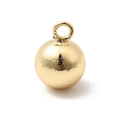 Brass Charms KK-K339-13A-G-1
