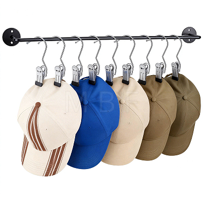 40Pcs Iron Wall-mounted Towel Holders FIND-WA0001-25-1
