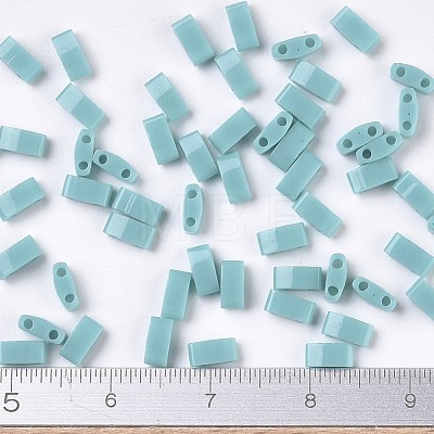 MIYUKI Half TILA Beads SEED-X0054-HTL412-1