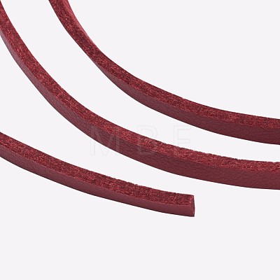 Faux Suede Cord X-LW-Q014-3mm-1034-1