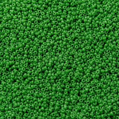 MIYUKI Round Rocailles Beads SEED-X0056-RR0411-1