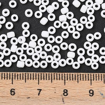 TOHO 8/0 Round Beads SEED-XTR08-0041F-1