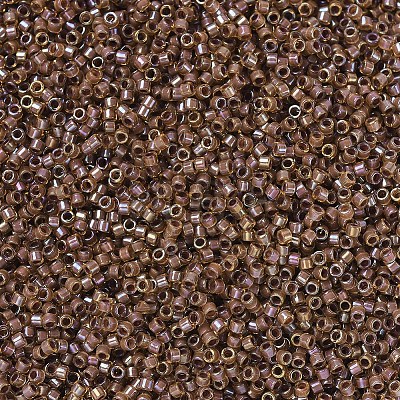 MIYUKI Delica Beads X-SEED-J020-DB0287-1