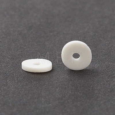Eco-Friendly Handmade Polymer Clay Beads CLAY-XCP0001-21A-05-1