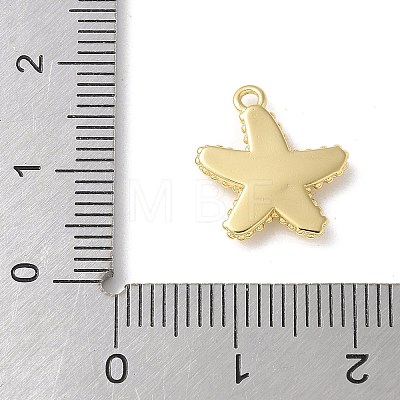 Brass Pendants KK-P290-50G-1