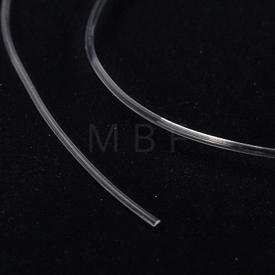 Korean Round Crystal Elastic Stretch Thread EW-I003-A05-01-1