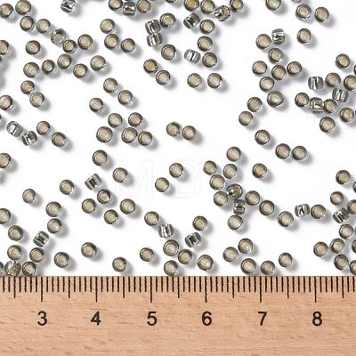 TOHO Round Seed Beads SEED-XTR08-0029-1