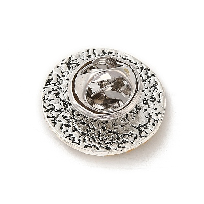 Alloy Brooches JEWB-S014-03G-1