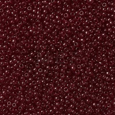 TOHO Round Seed Beads X-SEED-TR08-0005D-1
