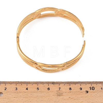304 Stainless Steel Bangles SA-C001-04C-G-1