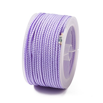 Polyester Braided Cord OCOR-F010-D39-2mm-1