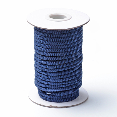 Braided Polyester Cords OCOR-S109-3mm-13-1