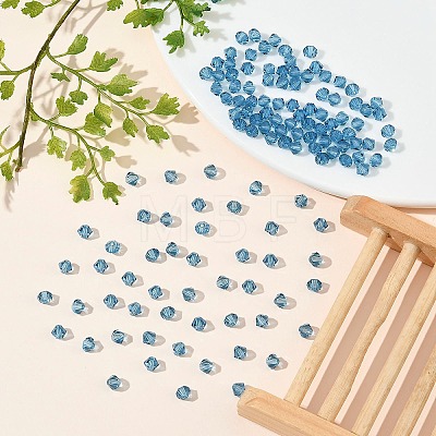 Preciosa® Crystal Beads Y-PRC-BA3-60120-1