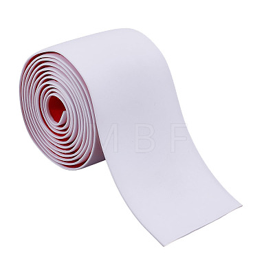 Wood Grain PVC Edge Banding Tape DIY-WH0591-570B-1